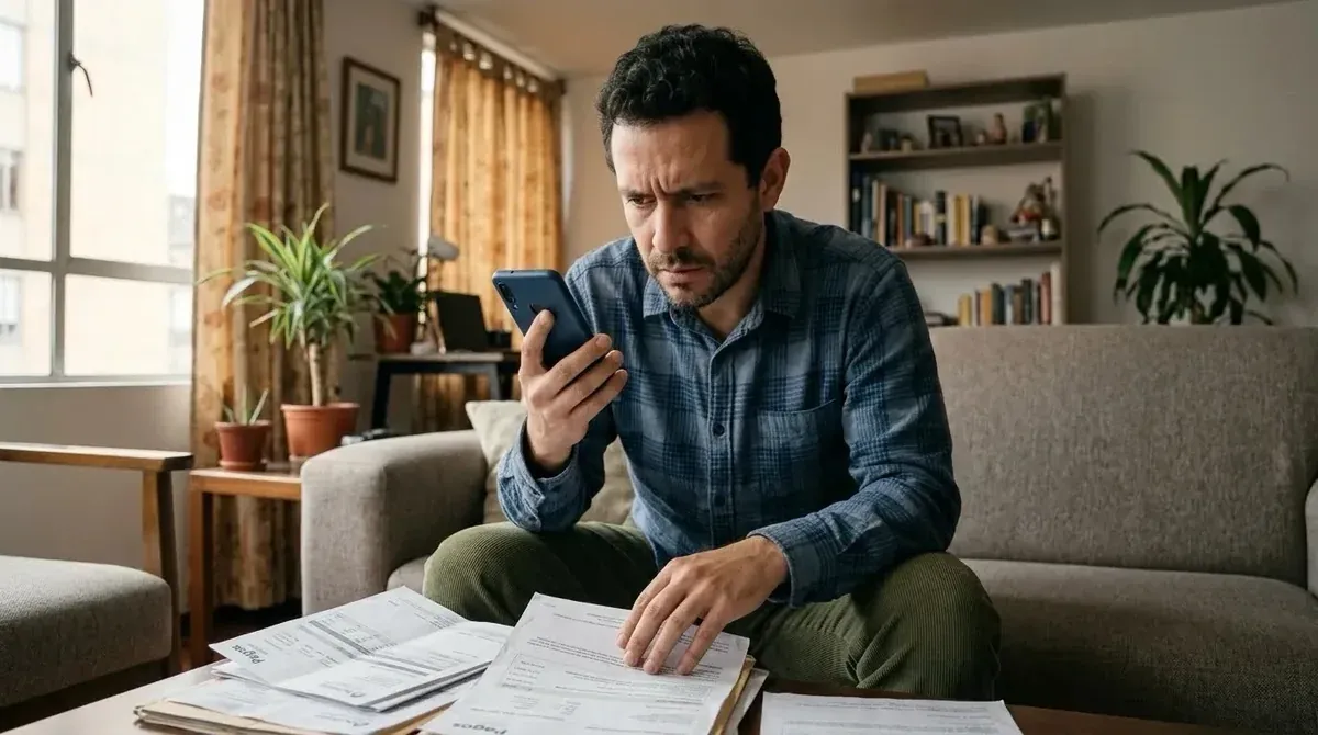 persona-preocupada-llamando-por-teléfono-para-negociar-una-deuda-con-su-banco